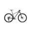 Bianchi Nitron 9.4 Deore XT 12 Speed Carbon Hardtail in Black and Grey